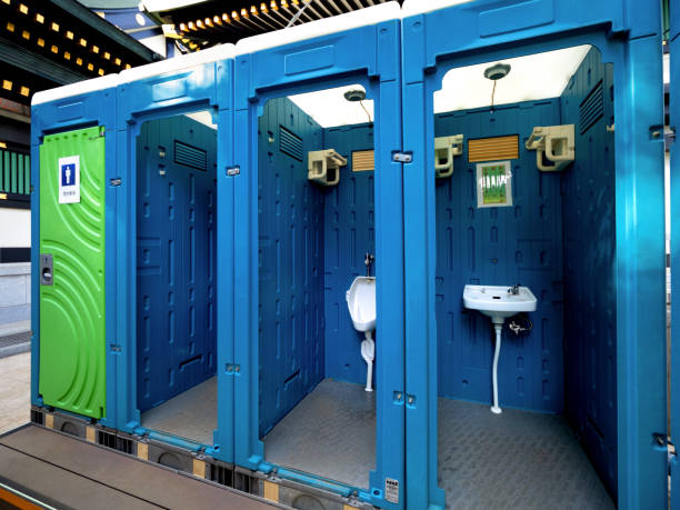 Best Portable restroom trailer rental  in Moss Beach, CA