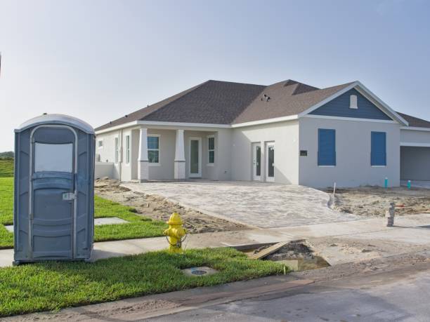 Best Long-term porta potty rental  in Moss Beach, CA