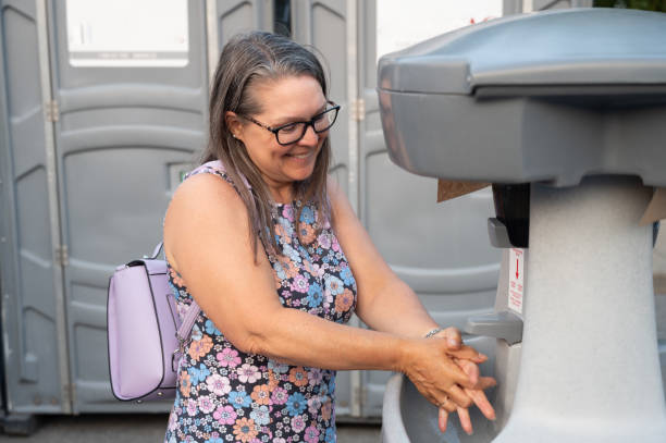 Best Local porta potty services  in Moss Beach, CA
